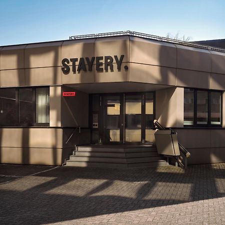 Stayery Cologne Suelz Екстериор снимка