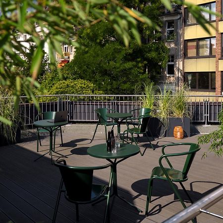 Stayery Cologne Suelz Екстериор снимка