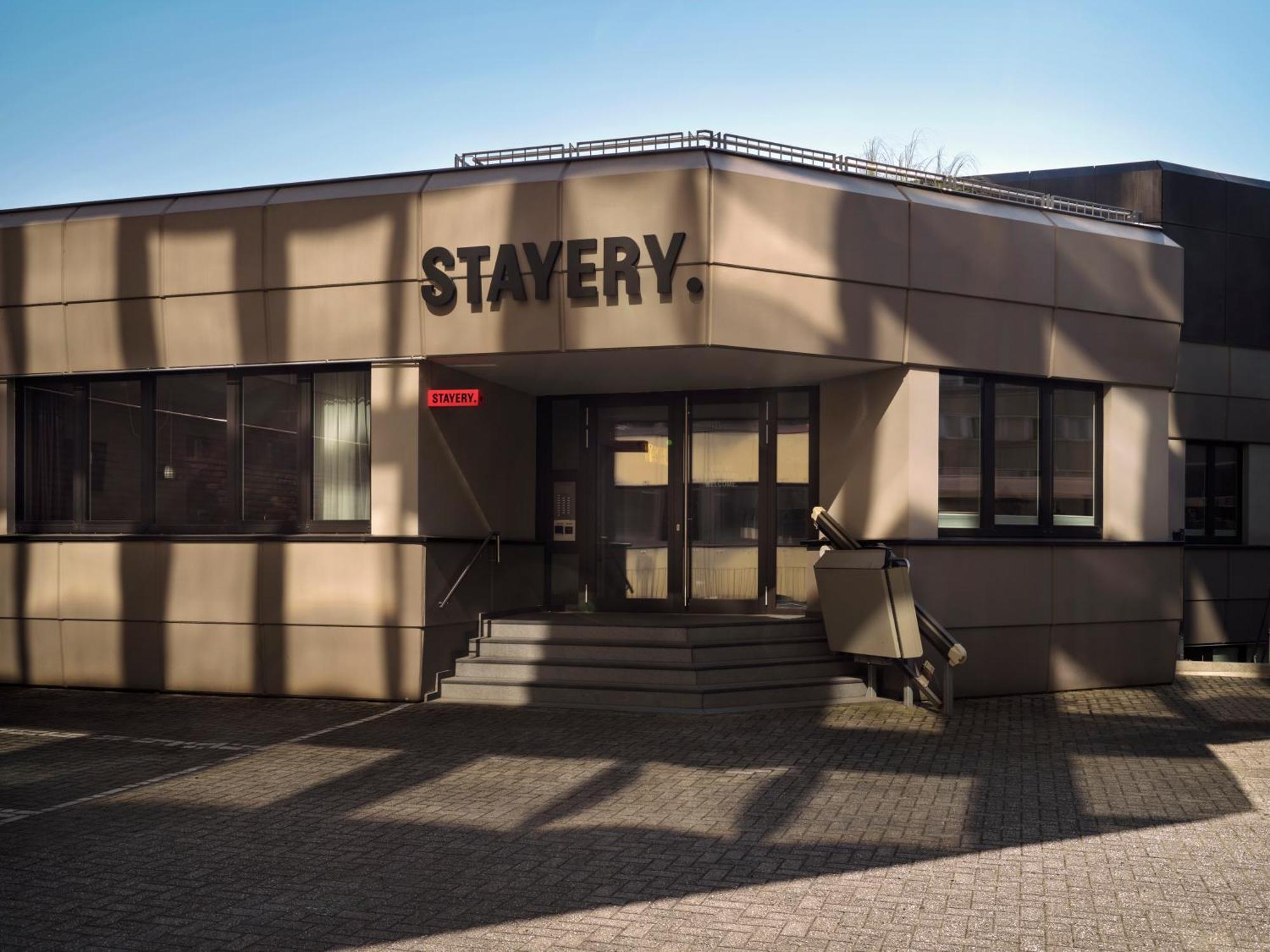 Stayery Cologne Suelz Екстериор снимка