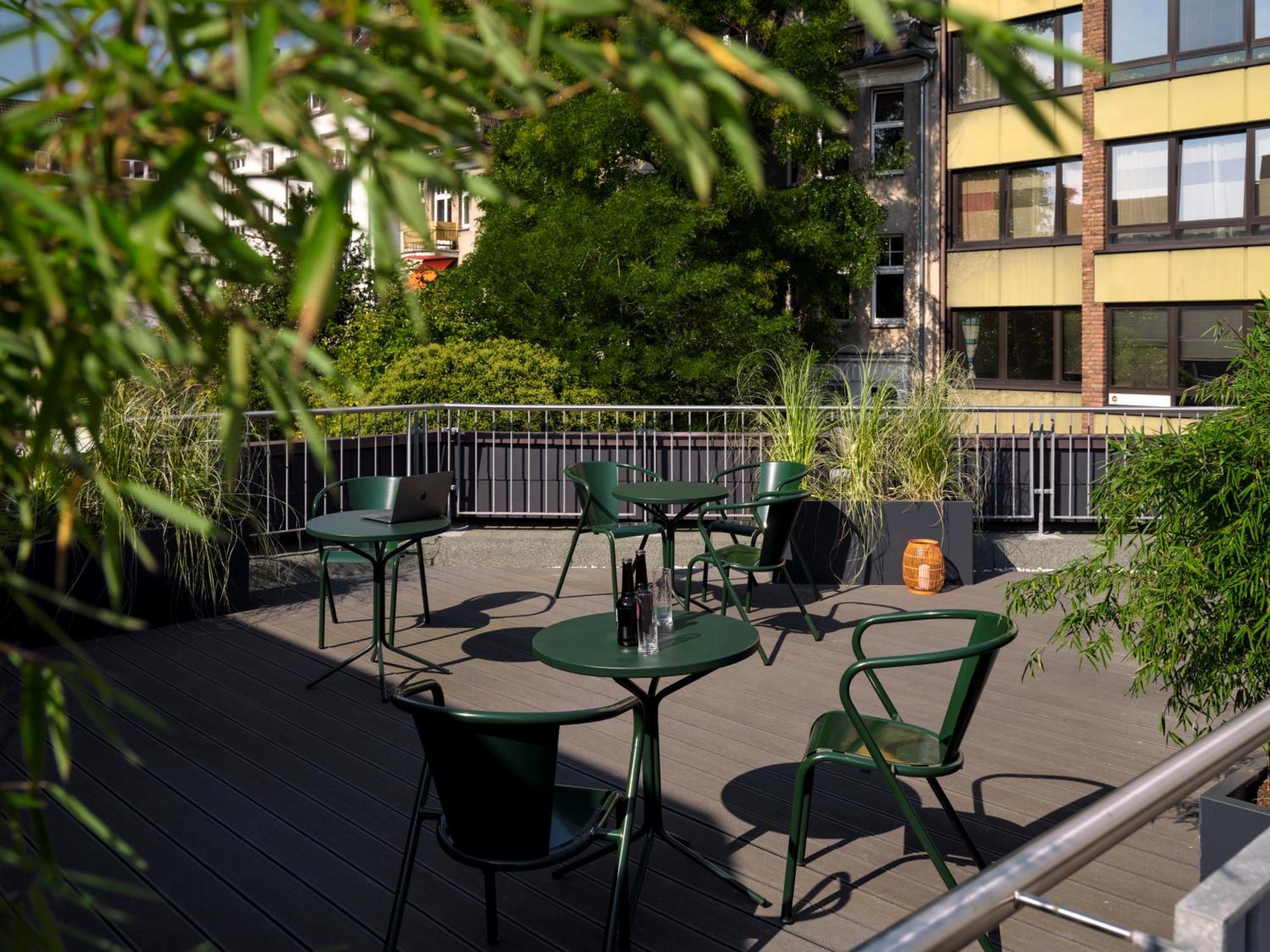 Stayery Cologne Suelz Екстериор снимка