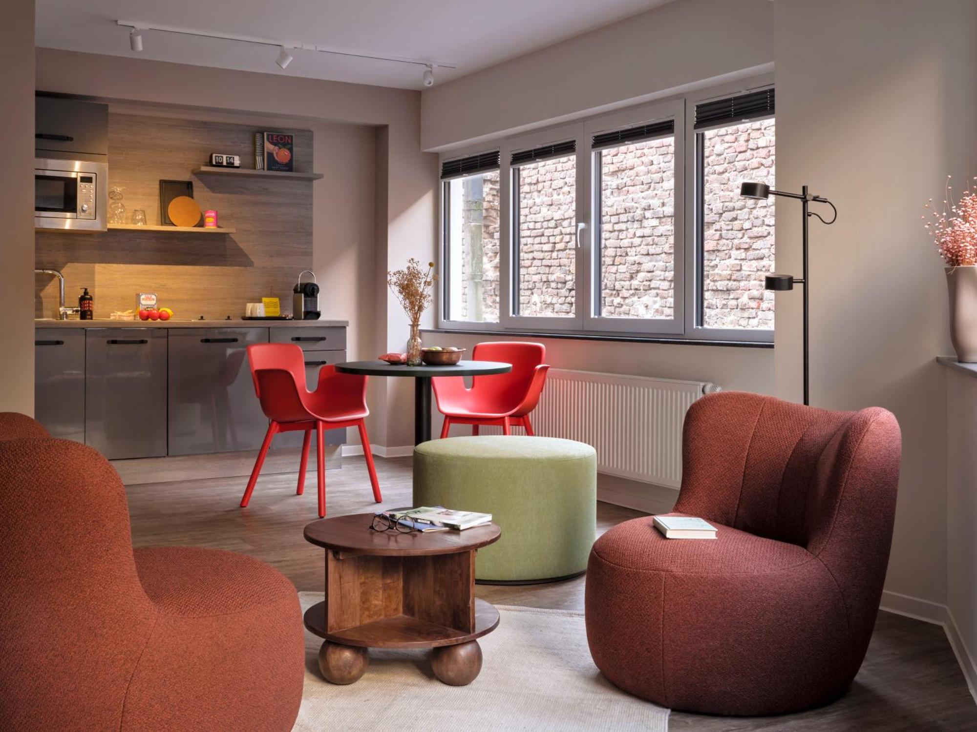 Stayery Cologne Suelz Екстериор снимка