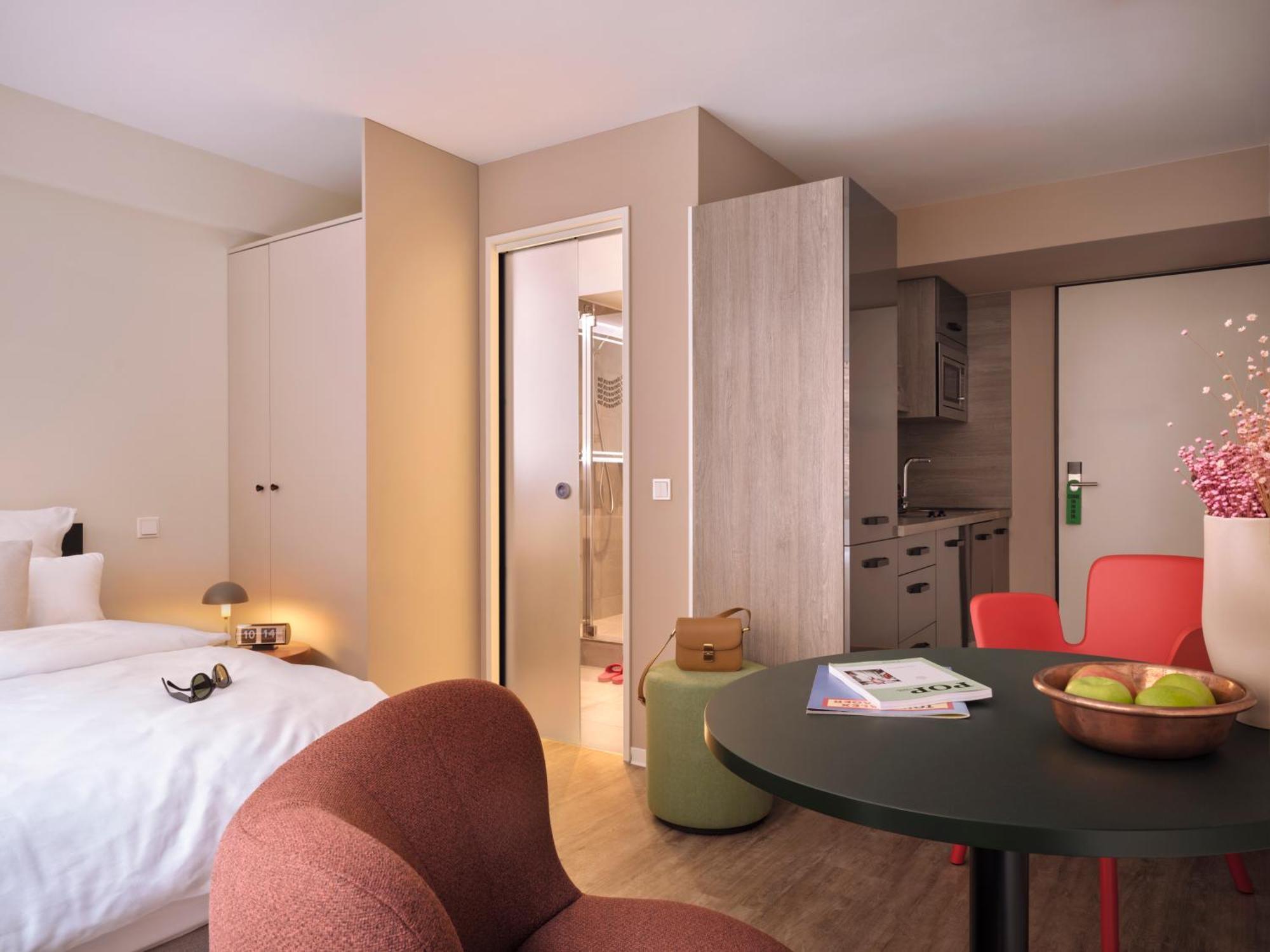 Stayery Cologne Suelz Екстериор снимка
