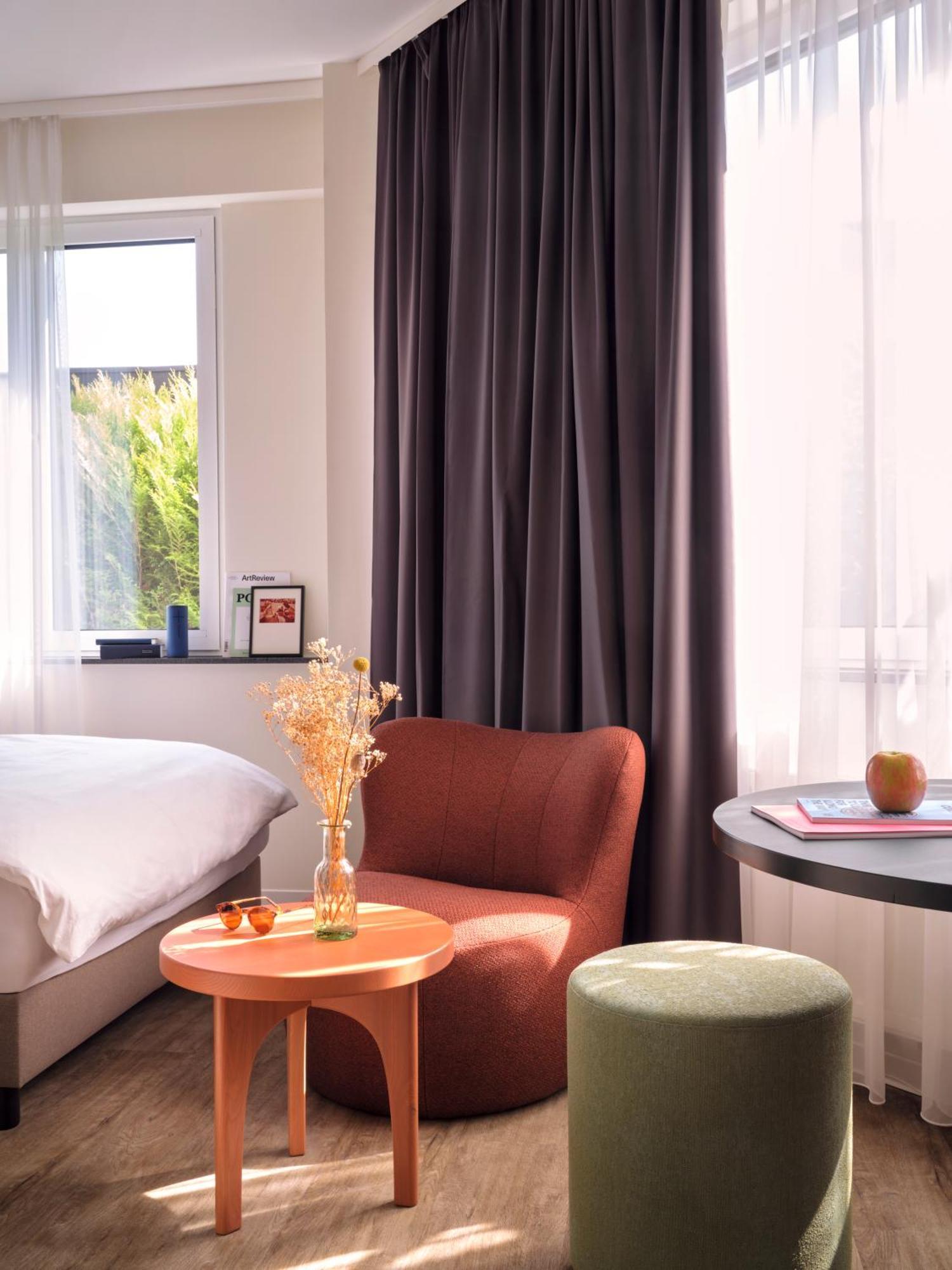 Stayery Cologne Suelz Екстериор снимка