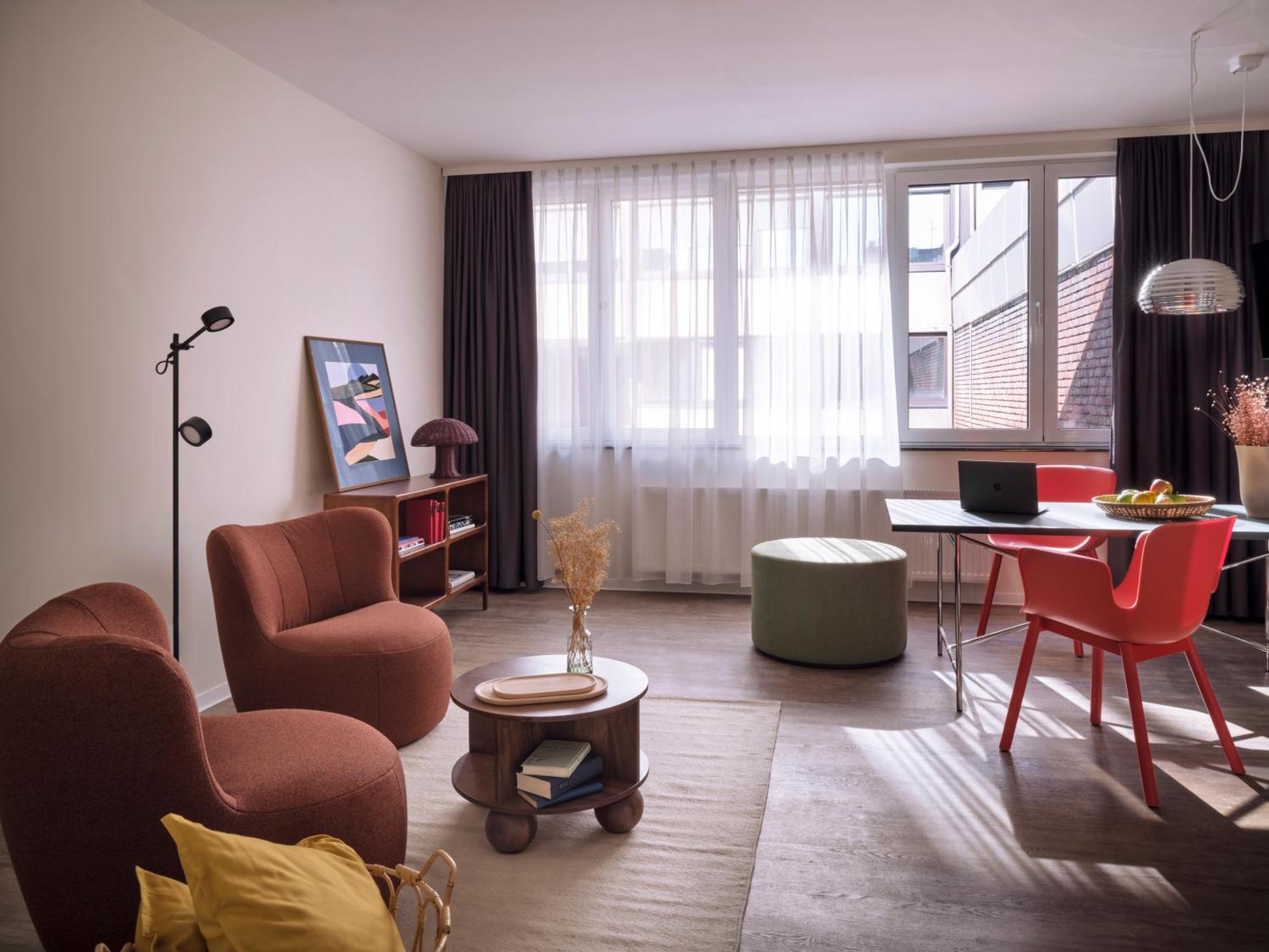 Stayery Cologne Suelz Екстериор снимка