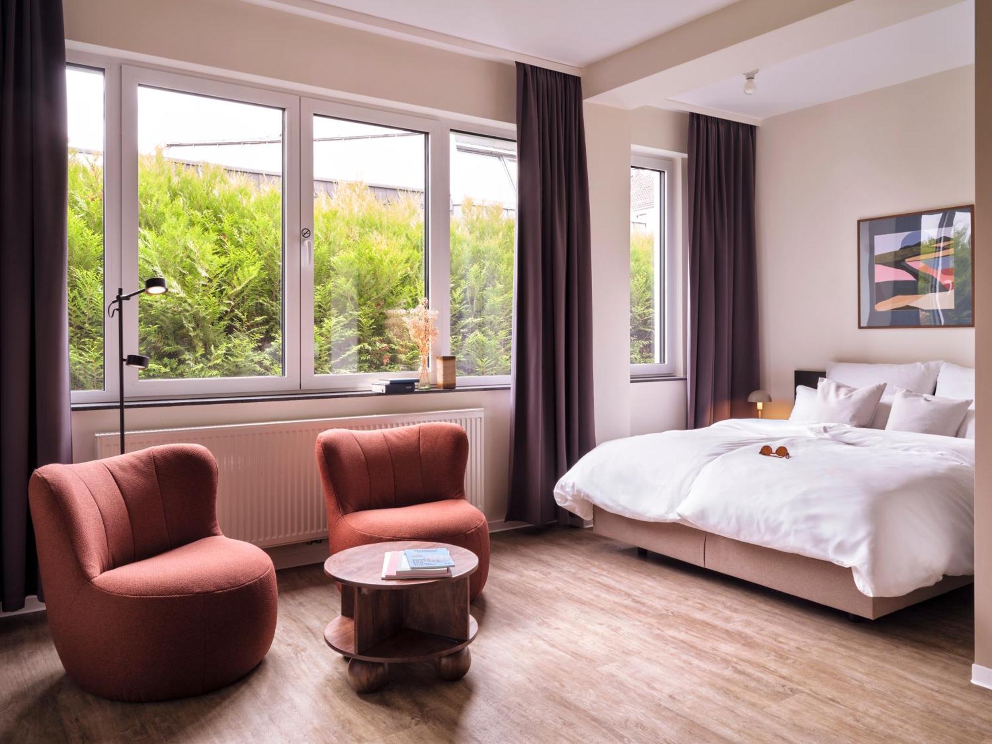 Stayery Cologne Suelz Екстериор снимка