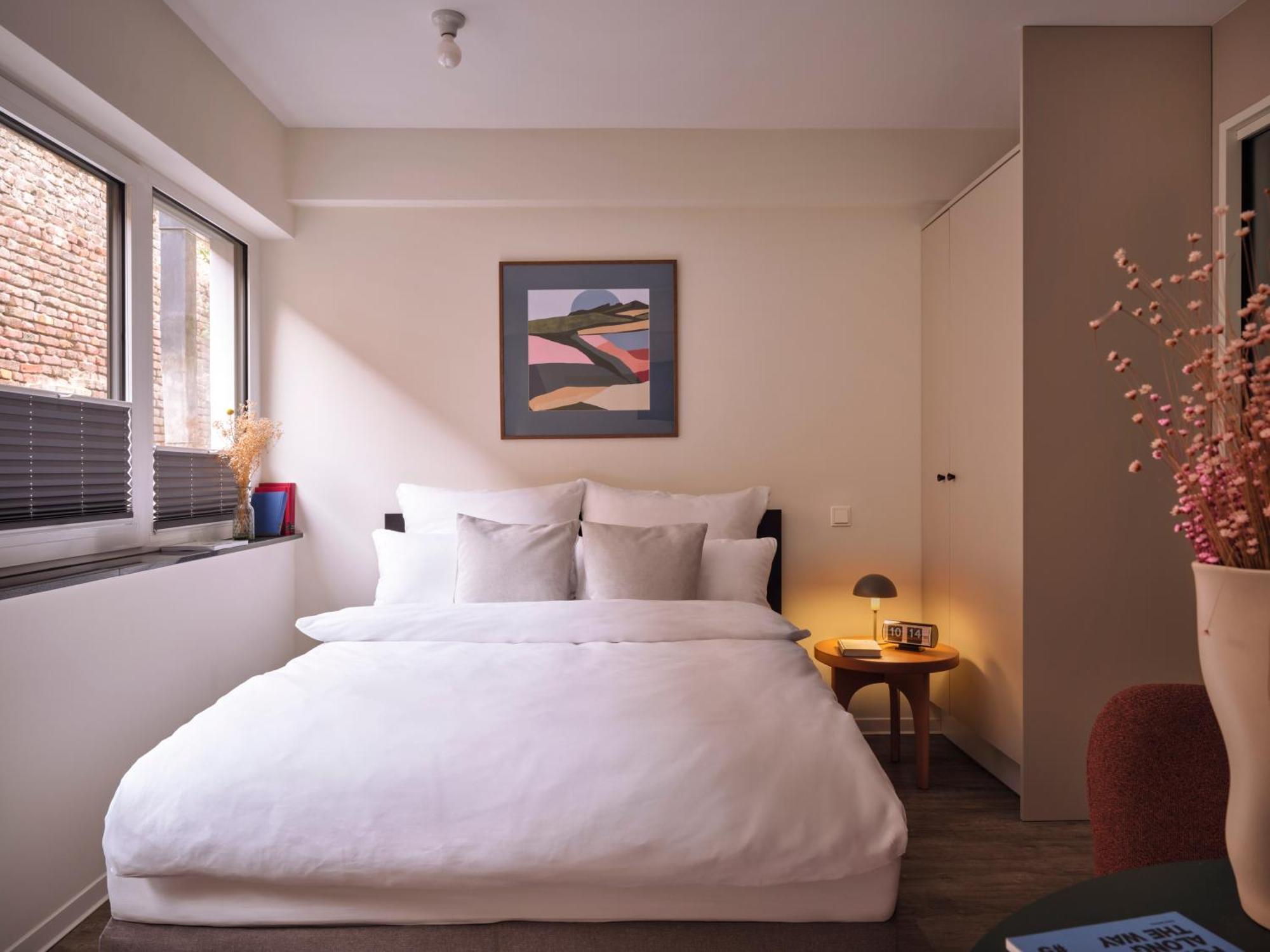 Stayery Cologne Suelz Екстериор снимка