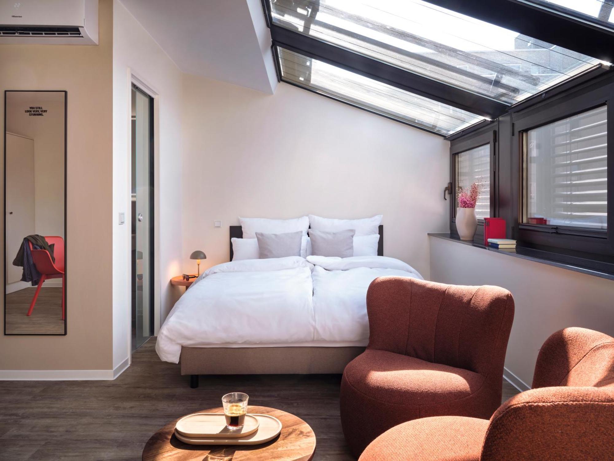 Stayery Cologne Suelz Екстериор снимка