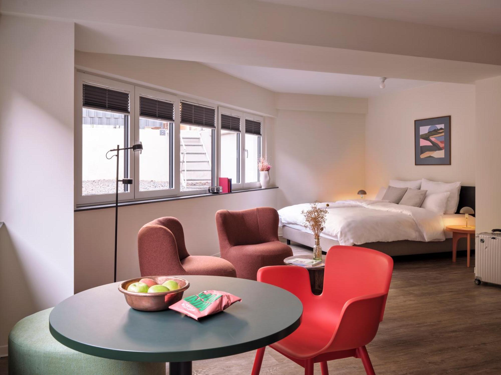 Stayery Cologne Suelz Екстериор снимка