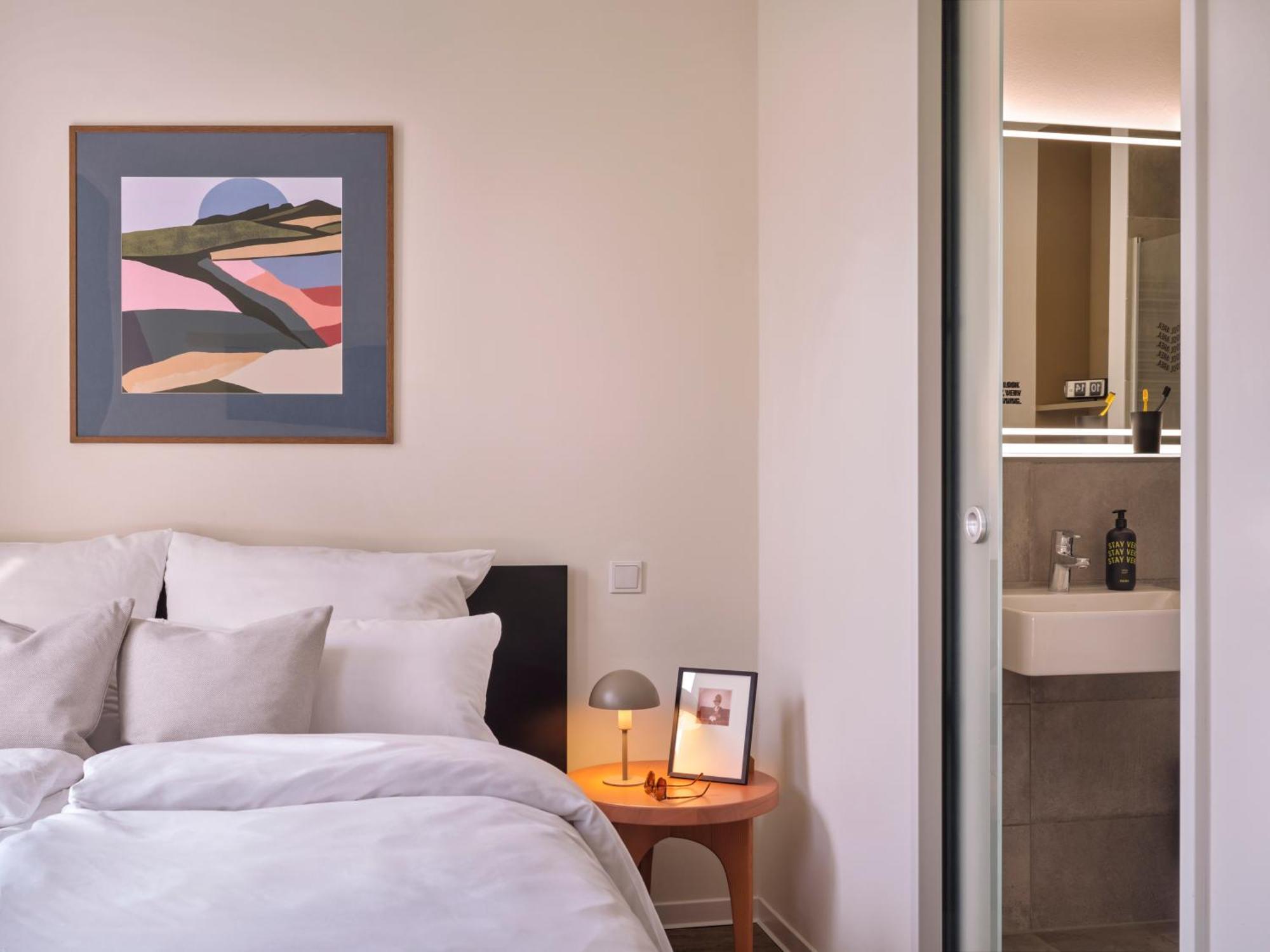 Stayery Cologne Suelz Екстериор снимка