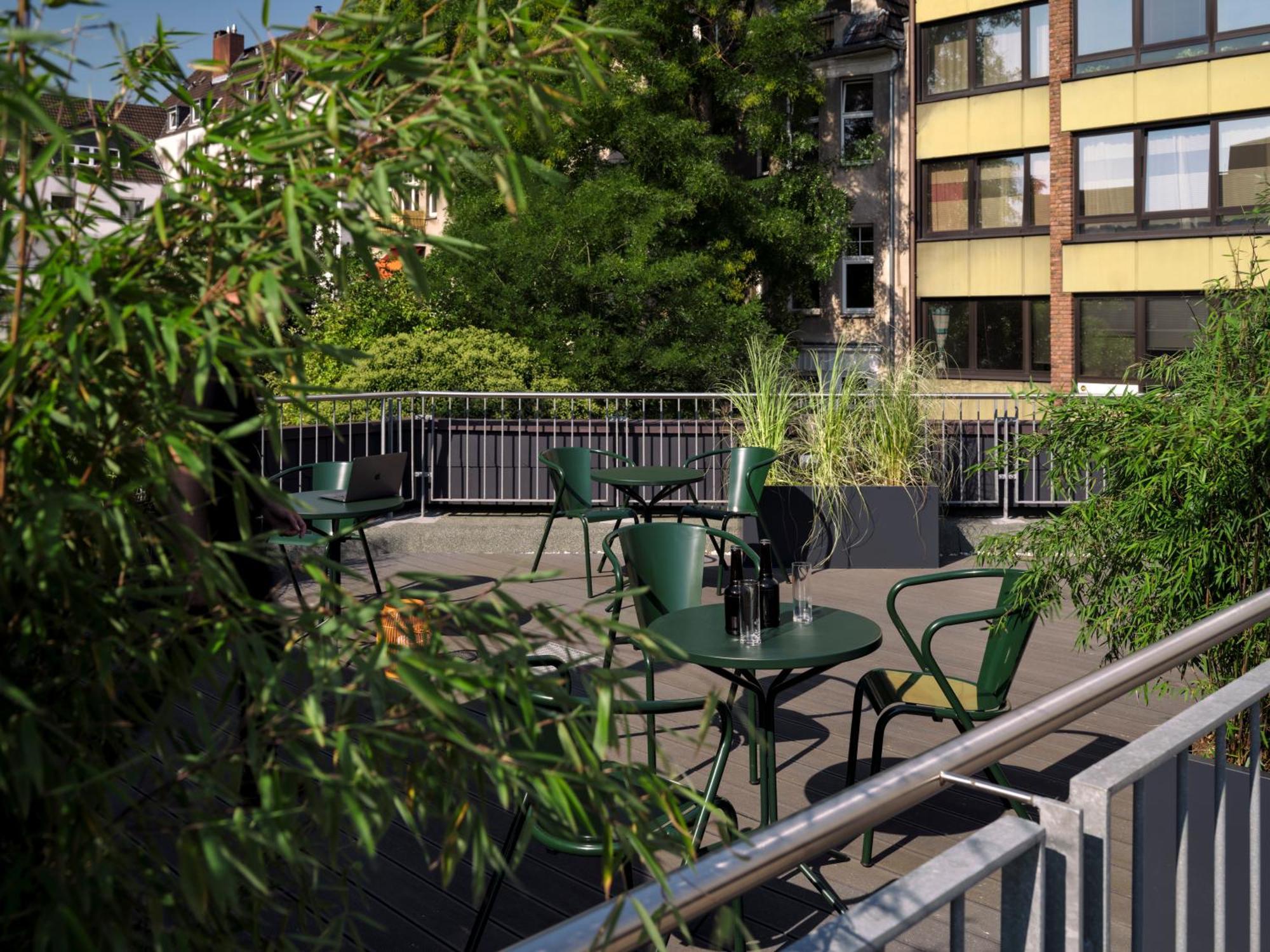 Stayery Cologne Suelz Екстериор снимка