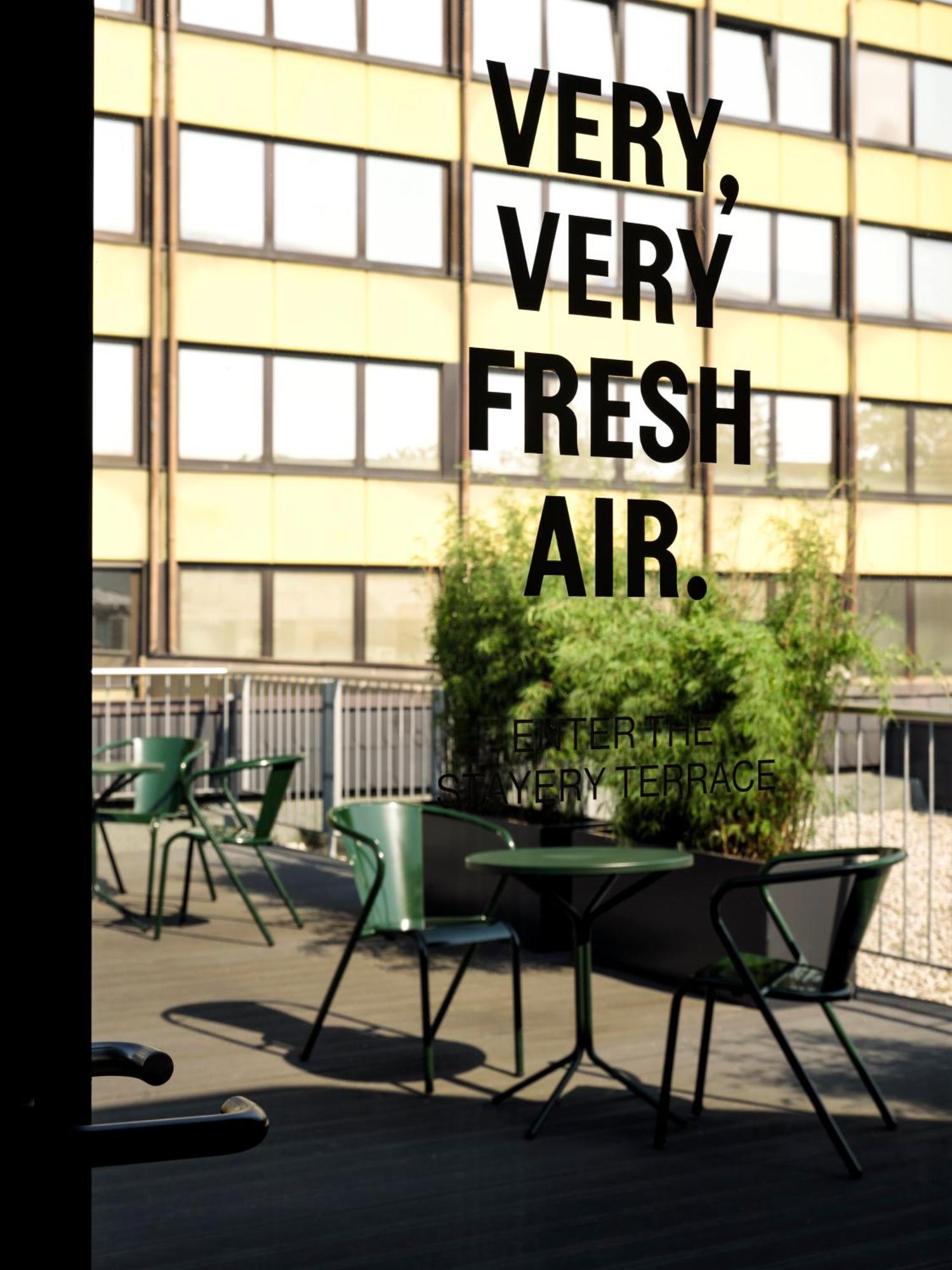 Stayery Cologne Suelz Екстериор снимка